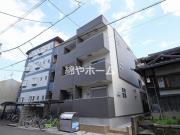 フジパレス我孫子前駅西II番館