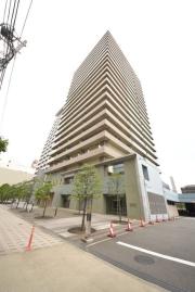Brilliaタワー品川シーサイド