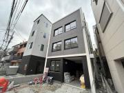 京成本線新三河島駅まで徒歩5分