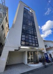 地下鉄西神・山手線新神戸駅まで徒歩7分
