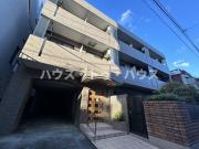 東京メトロ東西線早稲田駅まで徒歩9分