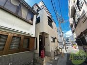 北長狭通8丁目 戸建