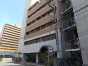 ＪＲ山陽本線横川駅まで徒歩5分