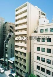 東京メトロ東西線茅場町駅まで徒歩5分
