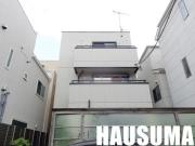 マルイチハウス