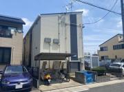 地下鉄名城線総合リハビリセンター駅まで徒歩18分