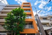 地下鉄谷町線四天王寺前夕陽ヶ丘駅まで徒歩3分