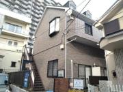 西武池袋・豊島線ひばりヶ丘駅まで徒歩3分