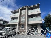 広島電鉄江波線舟入町駅まで徒歩7分