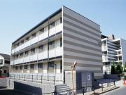 西武池袋・豊島線練馬高野台駅まで徒歩9分