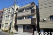 サンルース門前仲町