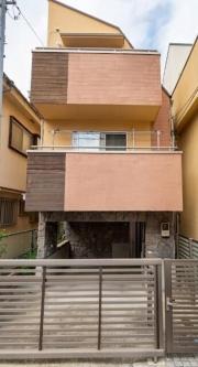船橋3丁目戸建