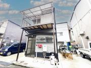 近鉄難波・奈良線八戸ノ里駅まで徒歩10分