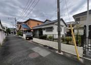 ＪＲ紀勢本線紀三井寺駅まで徒歩35分