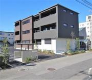 ＪＲ両毛線新前橋駅まで徒歩8分