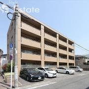 地下鉄桜通線桜山駅まで徒歩7分