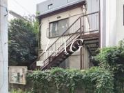 都営浅草線中延駅まで徒歩2分