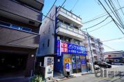 西武拝島線小川駅まで徒歩4分