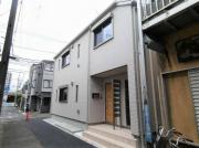 東京メトロ丸ノ内線(方南町支線)中野新橋駅まで徒歩5分