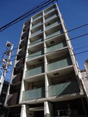 SUPURUSE板橋弐番館