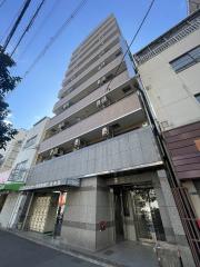 ハイツ新今宮