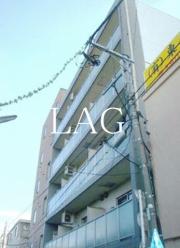 ヴィサージュ東日暮里
