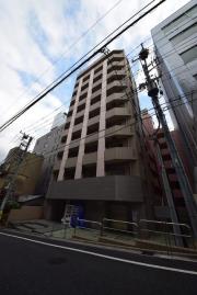 東京メトロ銀座線末広町駅まで徒歩4分