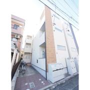 ハーモニーテラス城木町