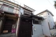 立花町1丁目連棟住居