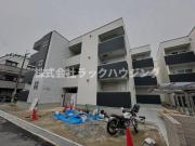 京阪本線寝屋川市駅まで徒歩17分