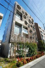 東京メトロ東西線西葛西駅まで徒歩10分