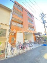阪急神戸線十三駅まで徒歩10分