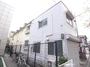 阪急神戸線塚口駅まで徒歩12分