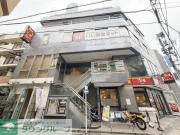 アージェントビル