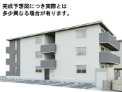 熊本市電健軍線健軍交番前駅まで徒歩55分