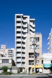 プラウドフラット門前仲町IV