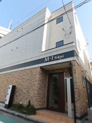 Mー1Tokyo蒲田