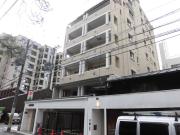 地下鉄東西線京都市役所前駅まで徒歩4分