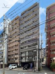 西鉄天神大牟田線薬院駅まで徒歩6分