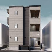 robot home 宮原町
