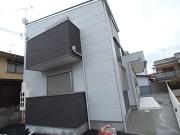 Asile Duo B棟