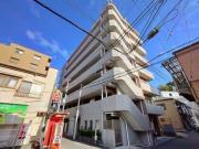 ＪＲ根岸線石川町駅まで徒歩3分