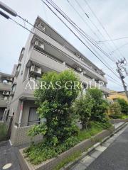 コンフォート文京小石川
