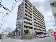 高松琴平電鉄長尾線花園駅まで徒歩4分