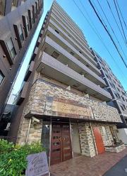 ガラ・ステージ市ヶ谷弐番館