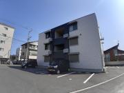 遠州鉄道美薗中央公園駅まで徒歩6分