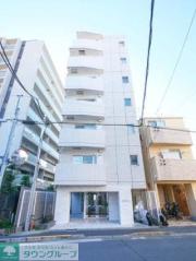 プレミアムキューブ文京江戸川橋mo