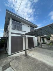 小平市学園西町3丁目戸建