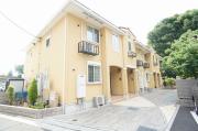 西武池袋・豊島線ひばりヶ丘駅までバス約10分 徒歩6分