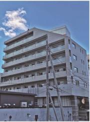 キングストンパレス立川